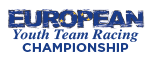 RS Aero European Youth Team Racing Championship